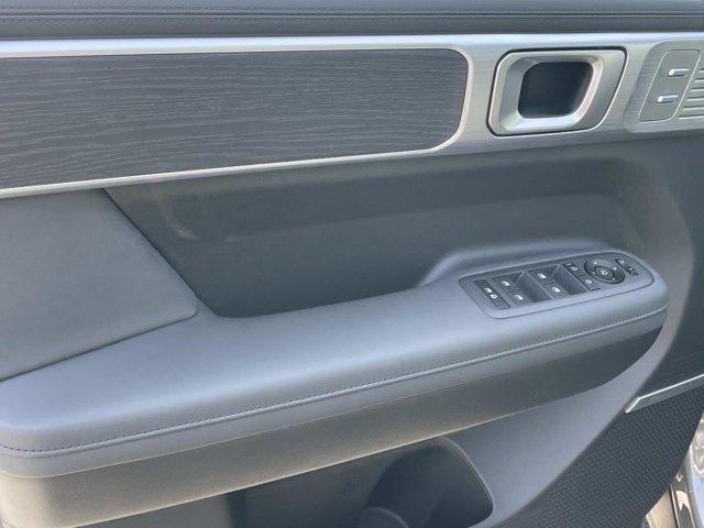 new 2026 Hyundai SANTA FE HEV car, priced at $49,970