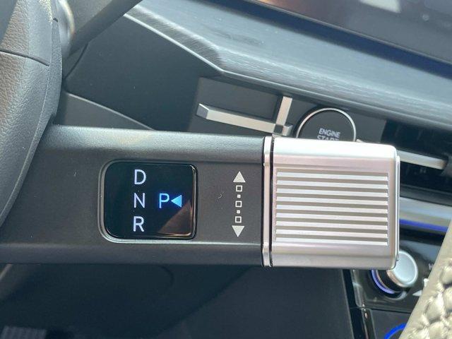 new 2026 Hyundai SANTA FE HEV car, priced at $49,970