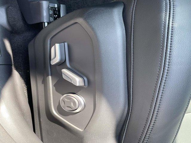 new 2026 Hyundai SANTA FE HEV car, priced at $49,970