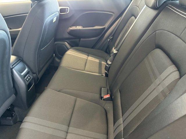 new 2025 Hyundai Venue car, priced at $24,295