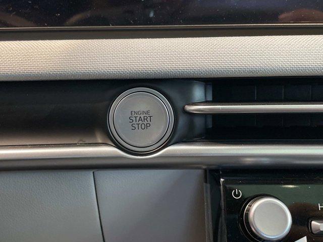 new 2025 Hyundai Tucson car, priced at $40,670