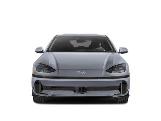 new 2025 Hyundai IONIQ 6 car, priced at $44,860
