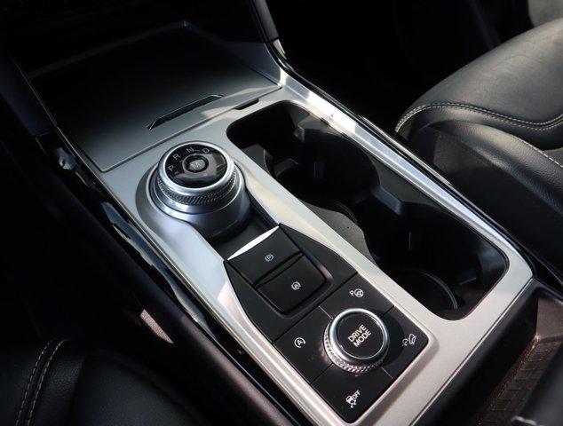 used 2021 Ford Explorer car, priced at $42,995