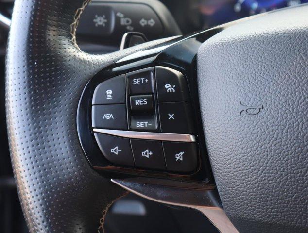 used 2021 Ford Explorer car, priced at $42,995