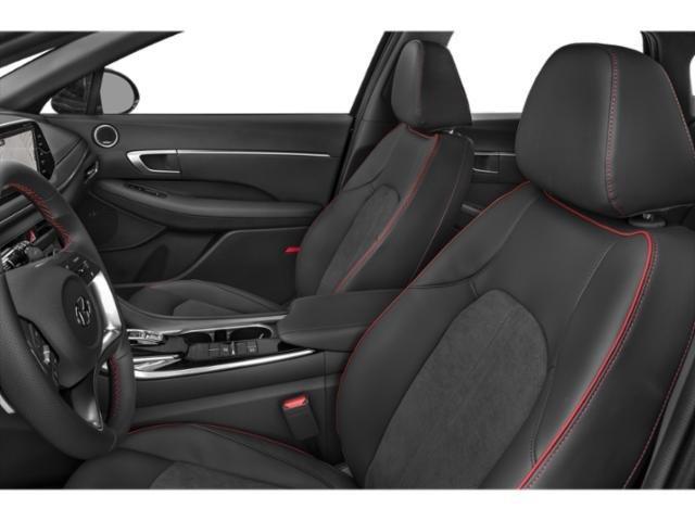 used 2022 Hyundai Sonata car, priced at $24,388