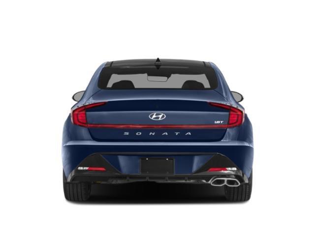 used 2022 Hyundai Sonata car, priced at $24,388