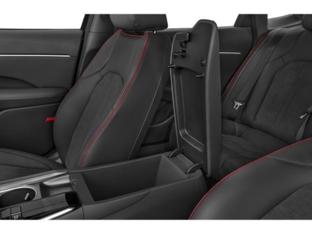 used 2022 Hyundai Sonata car, priced at $24,388
