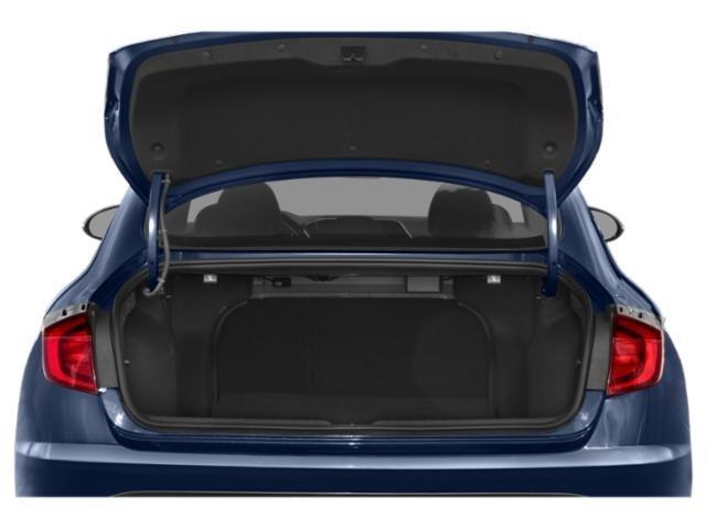 used 2022 Hyundai Sonata car, priced at $24,388