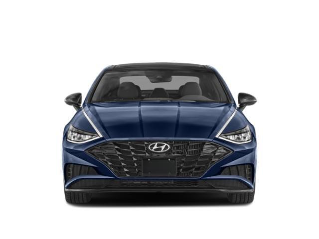 used 2022 Hyundai Sonata car, priced at $24,388