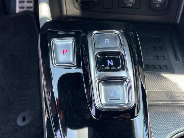 used 2022 Hyundai Sonata car, priced at $22,995