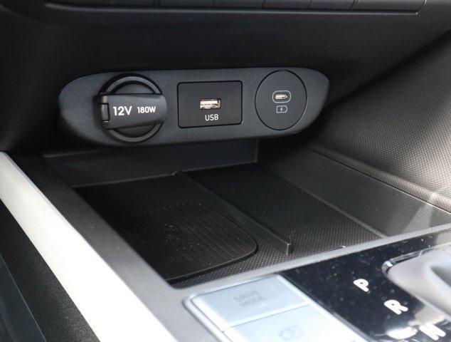 new 2025 Hyundai Elantra car, priced at $28,130