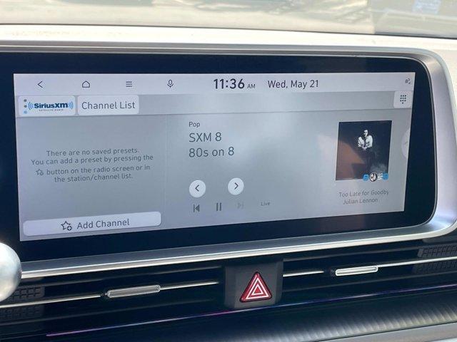 used 2023 Hyundai IONIQ 6 car, priced at $27,995