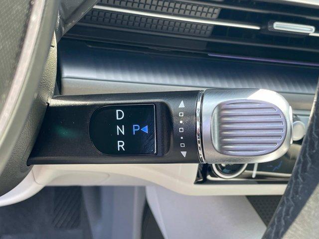 used 2023 Hyundai IONIQ 6 car, priced at $27,995