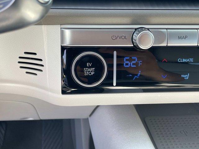 used 2023 Hyundai IONIQ 6 car, priced at $27,995