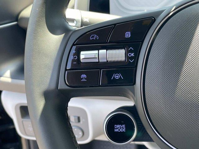 used 2023 Hyundai IONIQ 6 car, priced at $27,995