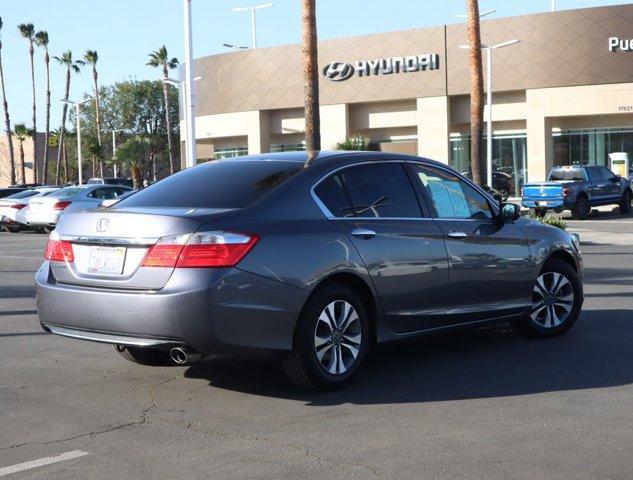 used 2015 Honda Accord car, priced at $15,888