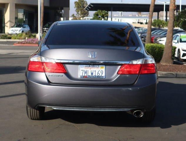 used 2015 Honda Accord car, priced at $15,888