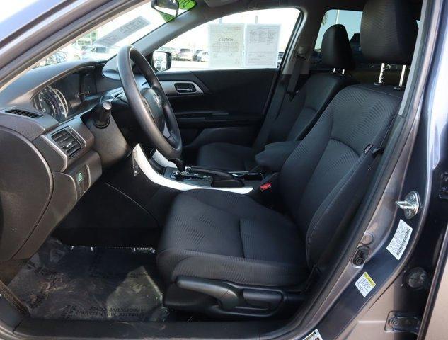 used 2015 Honda Accord car, priced at $15,888