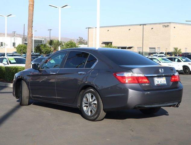 used 2015 Honda Accord car, priced at $15,888