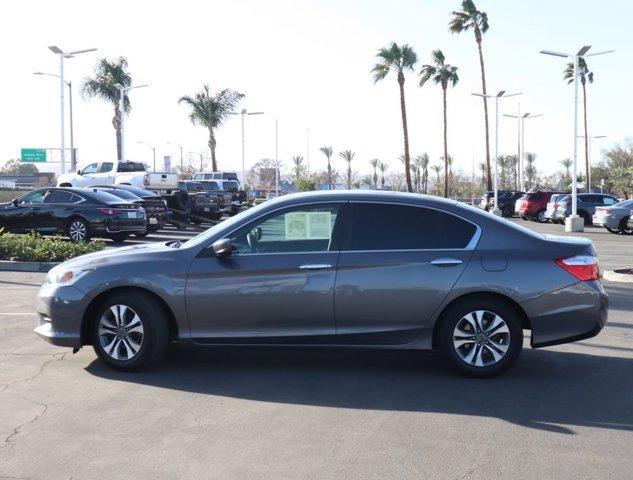 used 2015 Honda Accord car, priced at $15,888