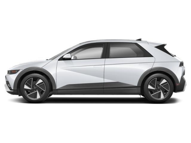 new 2025 Hyundai IONIQ 5 car, priced at $48,520