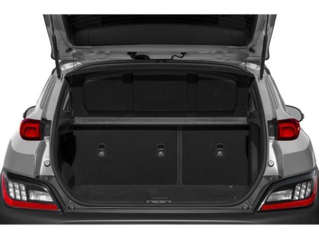 used 2022 Hyundai Kona car, priced at $21,995