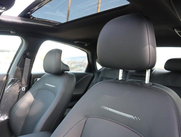 new 2025 Hyundai IONIQ 6 car, priced at $52,830