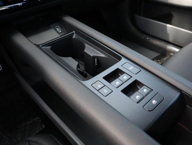 new 2025 Hyundai IONIQ 6 car, priced at $52,830