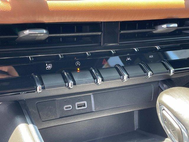 used 2024 GMC Canyon car, priced at $40,995