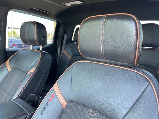 used 2024 GMC Canyon car, priced at $40,995