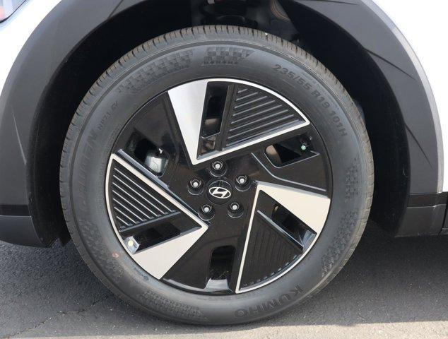 new 2025 Hyundai IONIQ 5 car, priced at $52,470