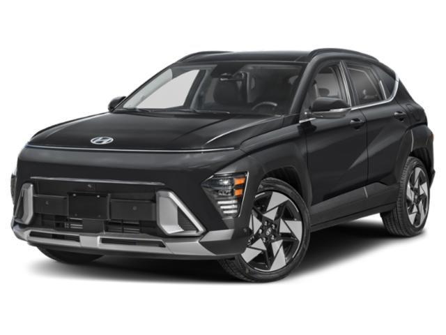 used 2024 Hyundai Kona car, priced at $27,888