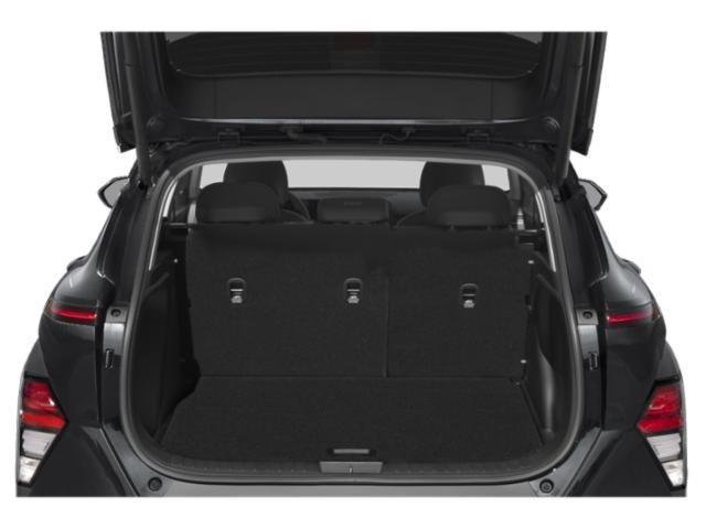 used 2024 Hyundai Kona car, priced at $27,888