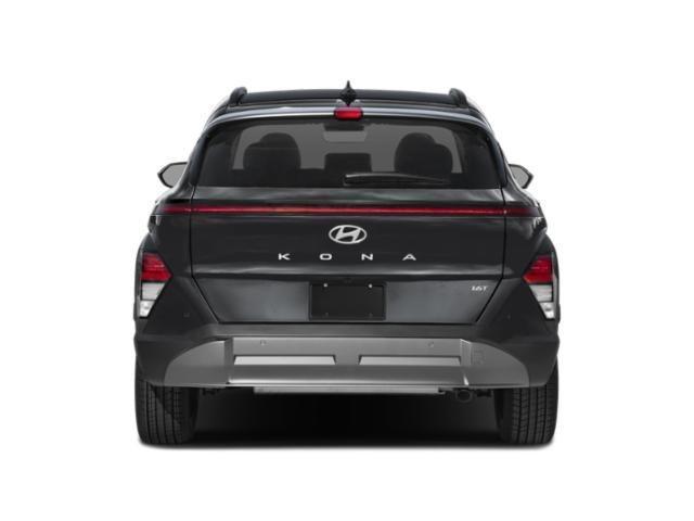 used 2024 Hyundai Kona car, priced at $27,888