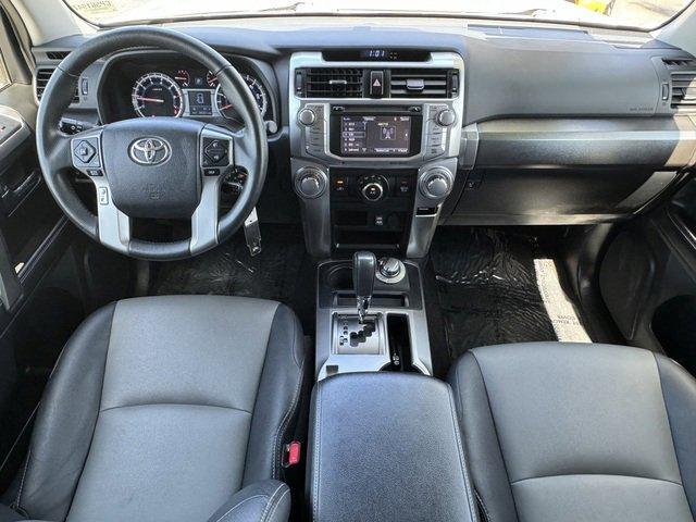 used 2018 Toyota 4Runner car, priced at $38,988