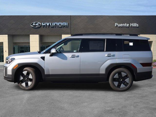 new 2025 Hyundai SANTA FE HEV car, priced at $40,050