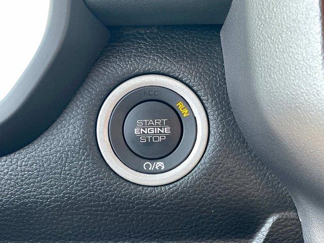 used 2022 Ram 1500 car, priced at $49,995