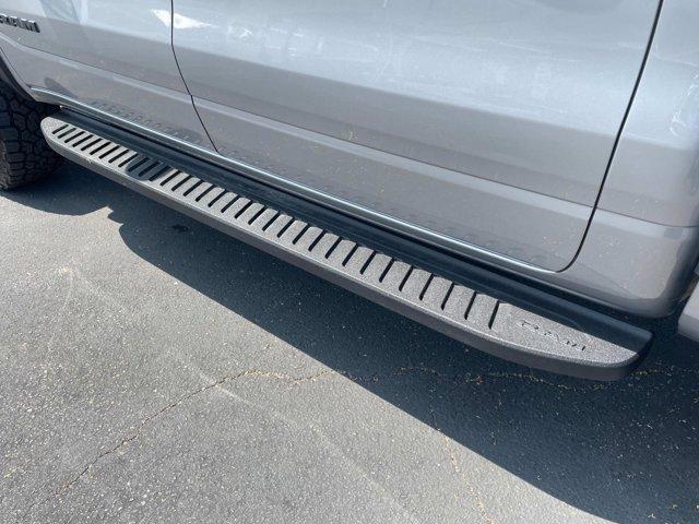 used 2022 Ram 1500 car, priced at $49,995