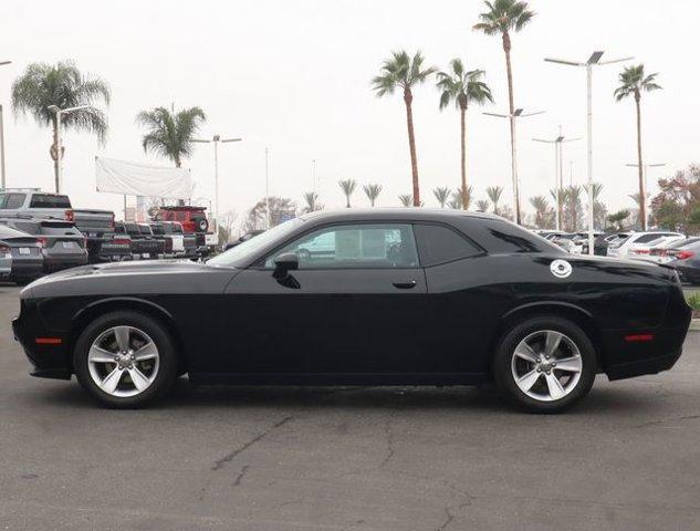 used 2020 Dodge Challenger car, priced at $17,995