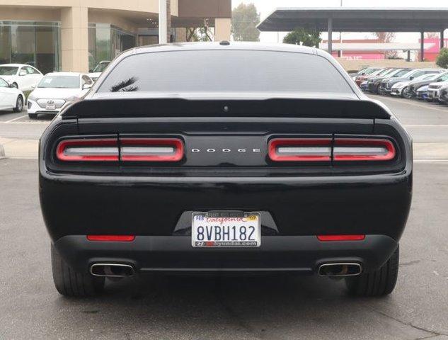 used 2020 Dodge Challenger car, priced at $17,995