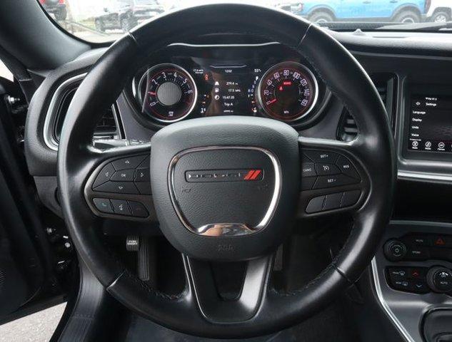 used 2020 Dodge Challenger car, priced at $17,995