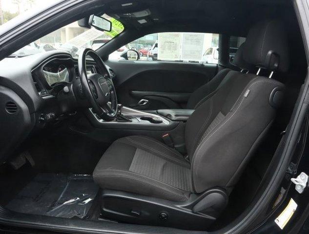 used 2020 Dodge Challenger car, priced at $17,995