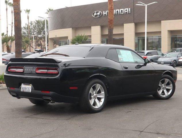 used 2020 Dodge Challenger car, priced at $17,995