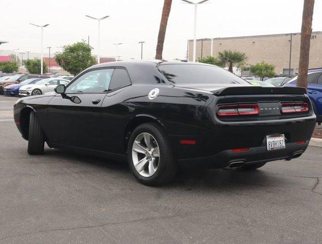 used 2020 Dodge Challenger car, priced at $17,995