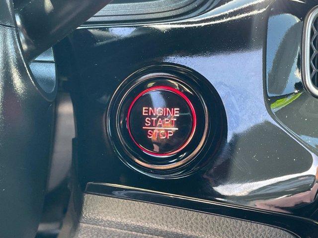 used 2024 Honda Civic car, priced at $24,995