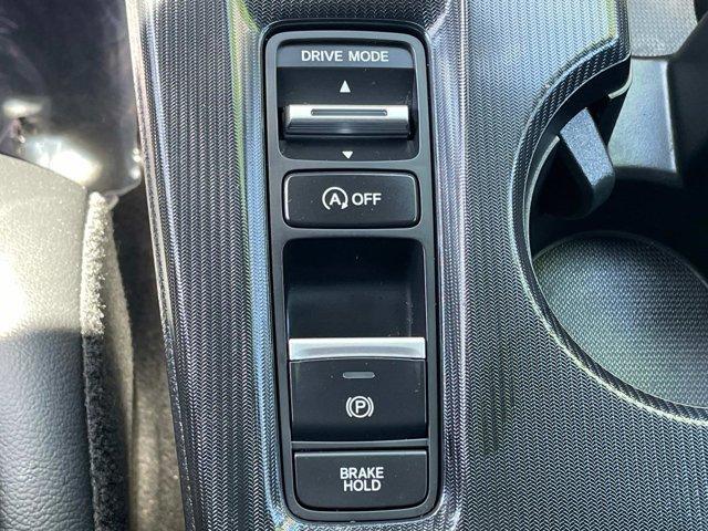 used 2024 Honda Civic car, priced at $24,995