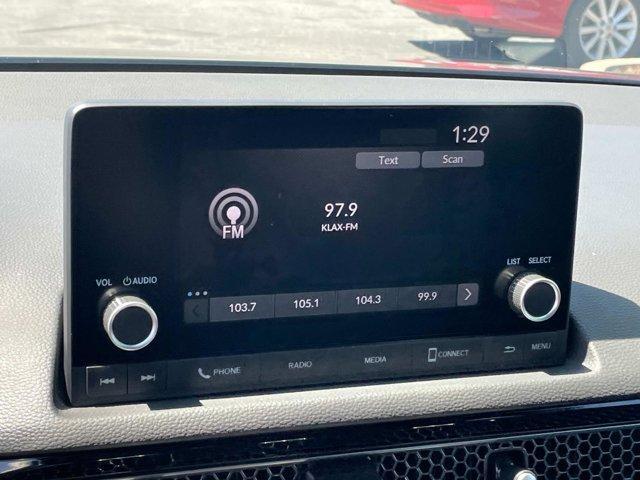 used 2024 Honda Civic car, priced at $24,995
