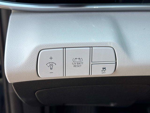 used 2024 Hyundai ELANTRA HEV car, priced at $24,695
