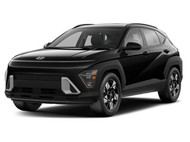 used 2024 Hyundai Kona car, priced at $23,888