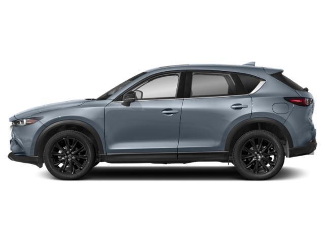 used 2022 Mazda CX-5 car, priced at $27,588